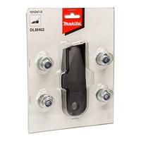 Makita Accessoires Maaischijfset 460mm - 191D49-6 - 191D49-6 - thumbnail