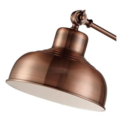 Searchlight Landelijke leeslampMacbeth - EU2028CU