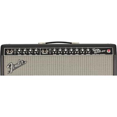 Fender Tone Master Twin Reverb 2x12 combo 200 watt