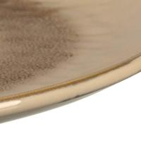 Leonardo Ontbijtbord / Dessertbord Matera Beige ø 23 cm - thumbnail