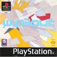 Wipeout 3 - thumbnail