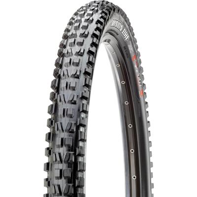 Maxxis buitenband minion dhf 3c exo tr 29 x 2.50 zw vouw