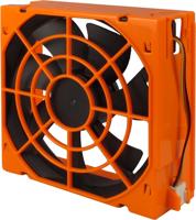 IPC 4U-4129-N - Rack-uitvoering - 4U - E-ATX - geen voeding - zwart - USB - thumbnail