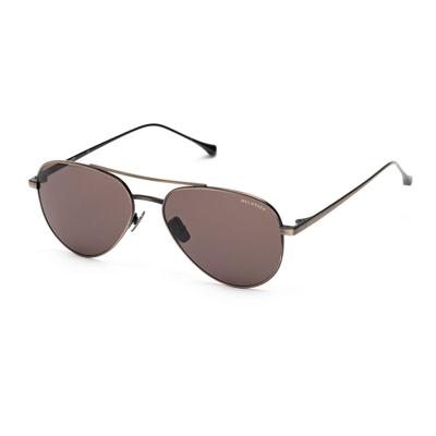Unisex zonnebril Belstaff TRIALMASTER-BRONZE-W Ø 55 mm