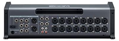 Zoom LiveTrak L-20R digitale rackmixer