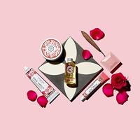 Benamor Rose Amélie The Original Liquid Soap - thumbnail