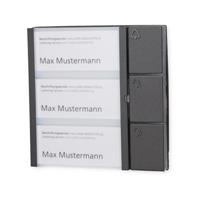 Siedle 200038793-00 Functiemodule voor Accessoires voor deurintercom Grijs - thumbnail