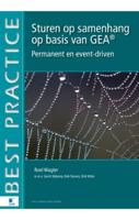 Sturen op samenhang op basis van GEA - Roel Wagter - ebook - thumbnail