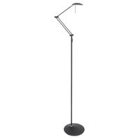 Steinhauer Vloerlamp 1 lichts LED knik zodiac 2108zw - thumbnail