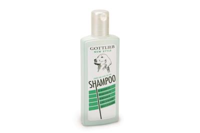 Gottlieb dennenshampoo - hondenshampoo - 300 ml Gottlieb dennenshampoo - hondenshampoo - 300 ml