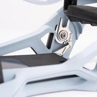 Nidecker Snowboard Binding S - thumbnail