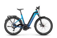 VICTORIA elektrische suv "fybron 6" (#1) ebike vict.fybron 6 28/46 10sp wave far blue - thumbnail