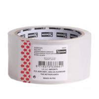 Hofftech Verpakkingstape - Dozentape - 48 mm x 50 meter - Transparant - thumbnail