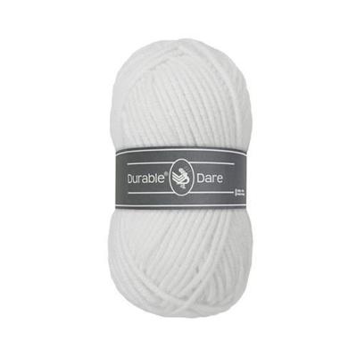 Durable Dare 310 White