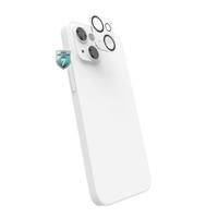 Hama Camera-Beschermglas voor Apple IPhone 15/15 Plus Transparant - thumbnail