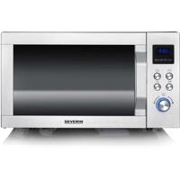 Severin MW 7777 Combimagnetron - thumbnail