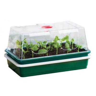 Garland Garland Top Verwarmde Propagator