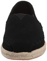 Toms Alpargata 10016262 Zwart-36 maat 36 - thumbnail