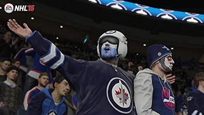 NHL 15 NHL 15
