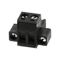 Molex 395340002 Printklem Aantal polen 2 1 stuk(s) - thumbnail