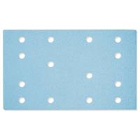 Festool 80x133 P40 GR/50 497117 Schuurblad Korrelgrootte (num) 40 (l x b) 80 mm x 133 mm 50 stuk(s) - thumbnail