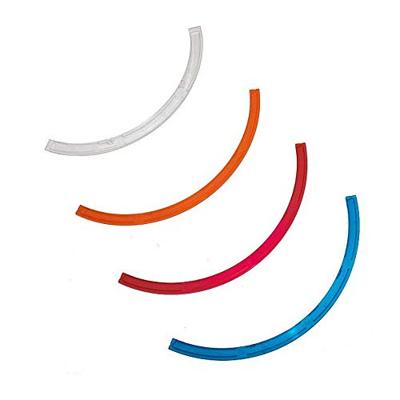 Brumberg Brumberg Leuchten LED-onderbouwlamp LED 42 W Wit Wit Brumberg Brumberg Leuchten LED-onderbouwlamp LED 42 W Wit Wit