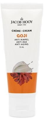 Jacob Hooy Goji creme 75 Milliliter