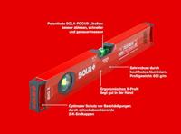 Waterpas SOLA BIG 50 cm 500 mm - thumbnail