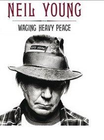Waging heavy peace - Neil Young - ebook