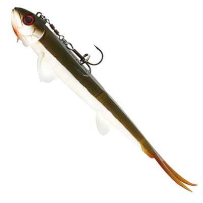 Westin Twinteez Pelagic V-Tail R'N'R 21cm 70 gr Bass Orange
