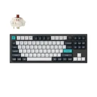 Keychron Q3 Max QMK/VIA toetsenbord - thumbnail