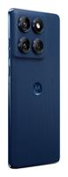Motorola edge 60 16,9 cm (6.67") Dual SIM Android 15 5G USB Type-C 8 GB 256 GB 5200 mAh Blauw - thumbnail