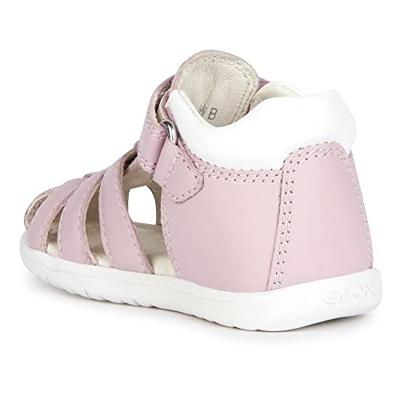 B SANDAL MACCHIA GIR GEOX rozen