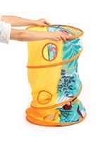 Speeltunnel LUDI meerkleurig - thumbnail