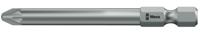 Wera 855 / 4 Z PZ 2 X 70 MM 05060033001 Kruis-bit PZ 2 Gereedschapsstaal Gelegeerd, Taai F 6.3 1 stuk(s) - thumbnail