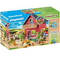 PLAYMOBIL Country boerderij 71248 - thumbnail