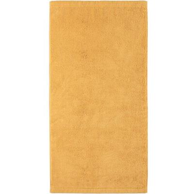 Cawö Cawö Lifestyle Uni Handdoek 50x100 Scotch