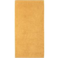 Cawö Cawö Lifestyle Uni Handdoek 50x100 Scotch - thumbnail