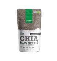Chia zaden vegan bio - thumbnail