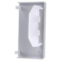 OBO Bettermann 6274572 Montageaccessoire (b x d) 130 mm x 70 mm 1 stuk(s) Lichtgrijs - thumbnail