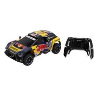 RC Peugeot Red Bull Rallywagen 1:16 - thumbnail