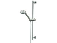 Tiger Boston Doucheset Massage 3 standen RVS gepolijst 13.9x66.5x28.8cm CO303830346 - thumbnail