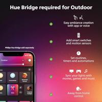 Philips Hue Welcome - White - 915005731602 - thumbnail