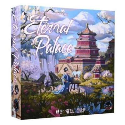 Eternal Palace
