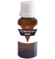 BTS Citronella Olie - thumbnail