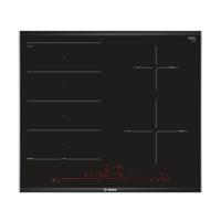 Bosch PXE675DC1E FlexInductie Inductie kookplaat Zwart - thumbnail