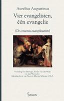 Vier evangelisten, een evangelie (Hardback) - thumbnail