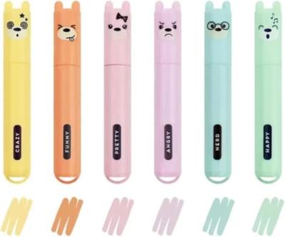 Legami Gel Eye Mask - Chill Out - Panda