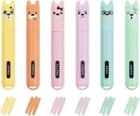 Legami Gel Eye Mask - Chill Out - Panda - thumbnail