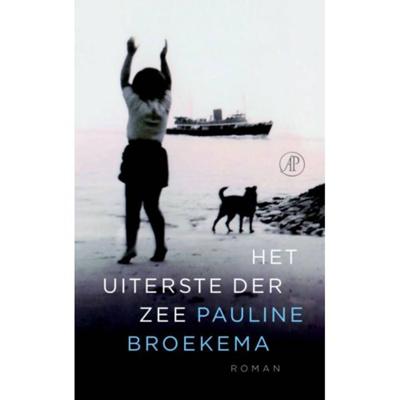 Het uiterste der zee (Paperback)